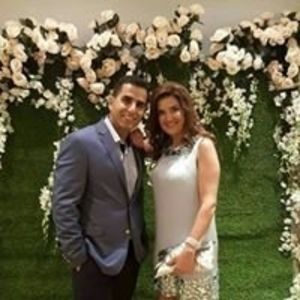 Meet your Posher, Jack